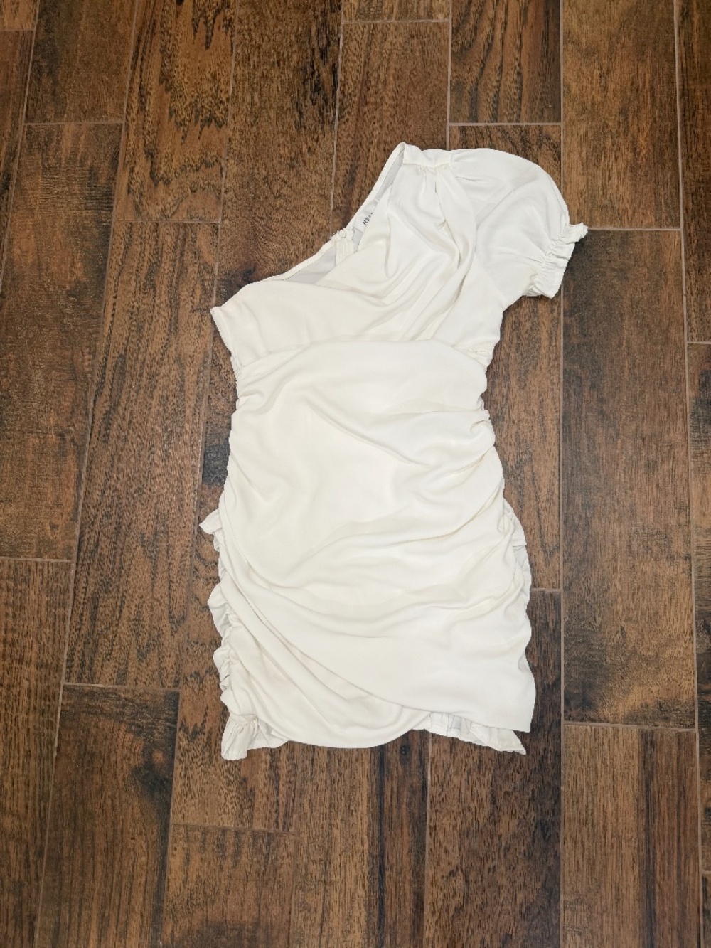 Hello Molly Not Fair On Me Dress